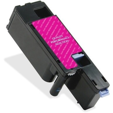 Elite Image Remanufactured Toner Cartridge Alternative For Dell - Laser - 1400 Pages - Magenta - 1 Each