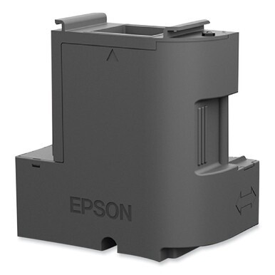 T04D100 EcoTank Ink Maintenance Box