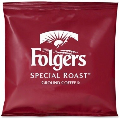 Folgers&amp;reg; Ground Special Roast Coffee - Medium - 42 / Carton