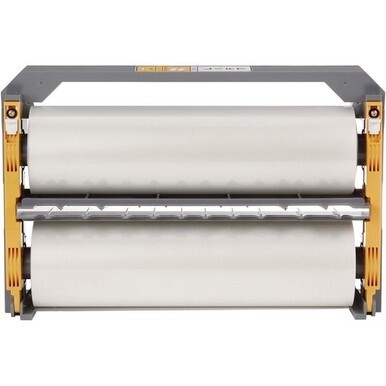GBC 5 Mil Foton 30 Reloadable Cartridge with 113&#39; Laminating Film - Sheet Size Supported: Letter 8.50&quot; Width x 11&quot; Length - Laminating Pouch/Sheet Size: 11&quot; Width x 113 ft Length x 5 mil Thickness - G