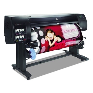 DesignJet Z6810 42&quot; Production Printer