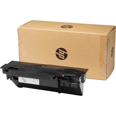 HP LaserJet Toner Collection Unit (~90,000 pages) - Laser - 90000 Pages