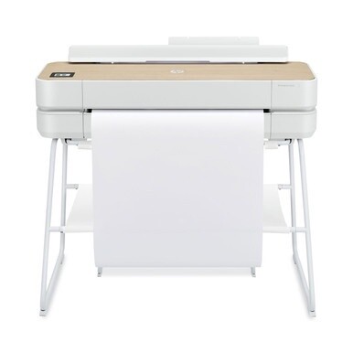 DesignJet Studio 36&quot; Large-Format Wireless Plotter Printer with Extended Warranty