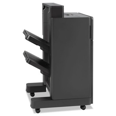 A2W80A LaserJet Stapler/Stacker, 500 Sheet Capacity