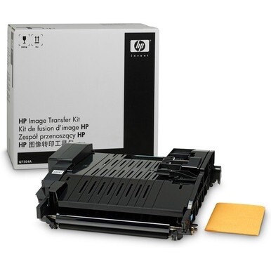 HP Q7504A Laser Transfer Kit - Laser