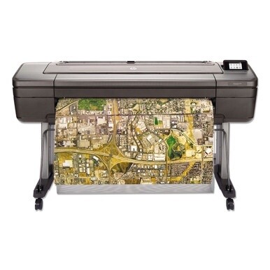 DesignJet Z6dr 44&quot; PostScript Printer with V-Trimmer