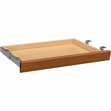 HON 10500 H1526 Drawer - 26&quot; x 15.4&quot; - Finish: Bourbon Cherry