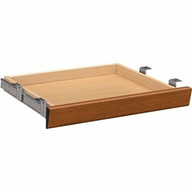 HON 10500 H1522 Drawer - 22&quot; x 15.4&quot; - Finish: Bourbon Cherry