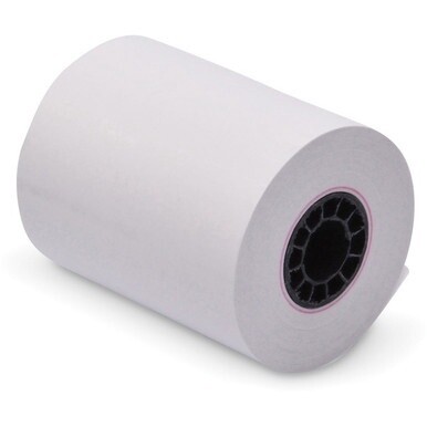 ICONEX Thermal Paper - 2 19/64&quot; x 209 ft - 24 / Carton - White