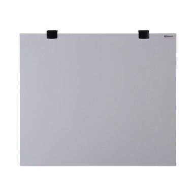 Protective Antiglare LCD Monitor Filter for 17&quot; to 18&quot; Flat Panel Monitor
