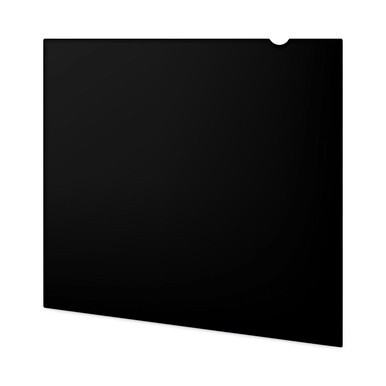 Blackout Privacy Filter for 17&quot; Widescreen Flat Panel Monitor/Laptop, 16:10 Aspect Ratio