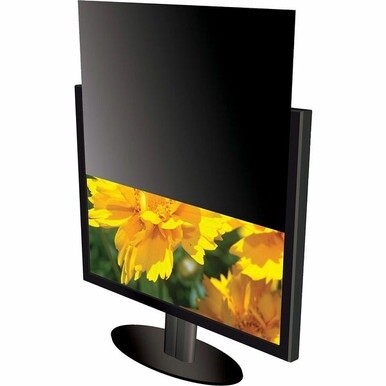 Kantek 17&quot; LCD Privacy Filters - For 17&quot; Monitor - Anti-glare - 1 Pack