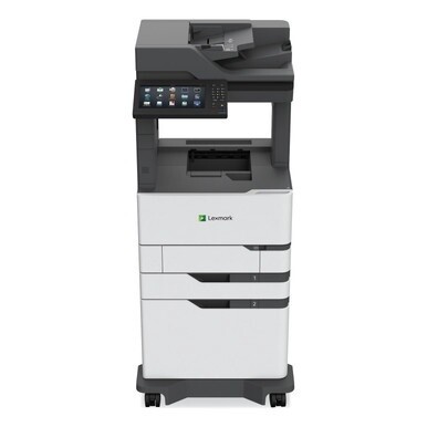 MS725dvn Laser Printer