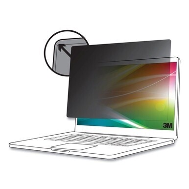 Bright Screen Privacy Filter for 13.6&quot; 2-in-1