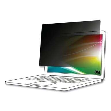 Bright Screen Privacy Filter for 13.5&quot; 2-in-1