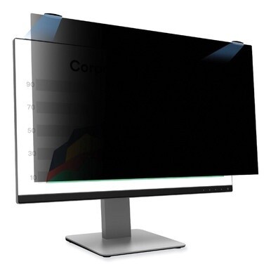 COMPLY Magnetic Attach Privacy Filter for 24&quot; Widescreen iMac, 16:9 Aspect Ratio
