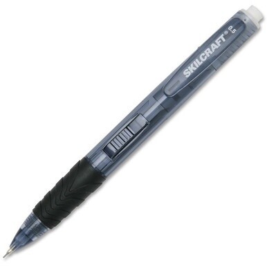 7520013861581 AbilityOne Side-Action Mechanical Pencil
