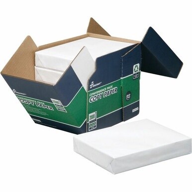 7530015623260 AbilityOne 30% Post-Consumer Recycled Convenience Copy Paper - Bulk Pack