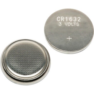 6135-01-452-8160 6135014528160 AbilityOne 3 Volt Lithium Coin Battery