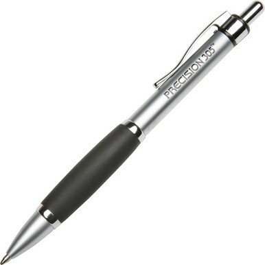 7520014457226 AbilityOne Precision 305ô - Medium Point - Black Ink