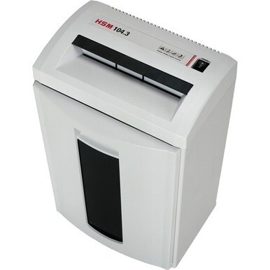 ABILITYONE GOVERNMENT ONLY 7490015983989 7490-01-598-3989  Shredder, cross-cut, 14 sheets, 9.5" throat 1 EA