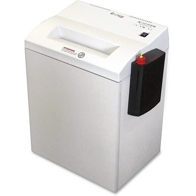 7490016313693 Government Only AbilityOne HSMÆ/SKILCRAFTÆ High Security Paper Shredder P7/Level 6 Medium Capacity