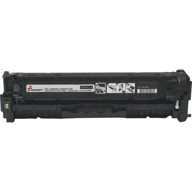 7510-01-660-4956 7510016604956 AbilityOne Remanufactured Toner Cartridge for HP CE402A (HP 507A) - Page Yield 6,000 - Yellow