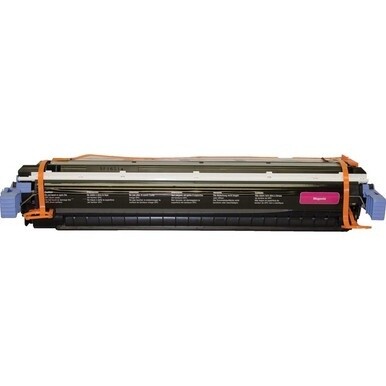 ABILITYONE 7510016732686 7510-01-673-2686  Toner Cartridge, LaserJet, Remanufactured, HP 504A Series, Magenta, Page Yield 7000 1 EA