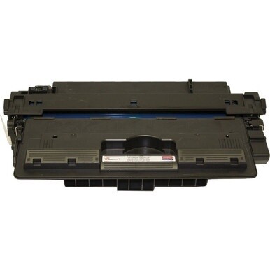 7510016732690 AbilityOne Remanufactured Toner Cartridge for HP CE250A (HP 504A) - Page Yield 5,000 - Black