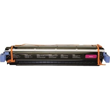 7510016703779 AbilityOne Remanufactured Toner Cartridge for HP CC533A (HP 304A) - Page Yield 2,800 - Magenta