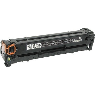 7510016901902 AbilityOne Remanufactured Toner Cartridge for HP CB540A (HP 125A) - Page Yield 2,200 - Black