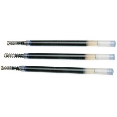 7510016849431 AbilityOne VISTA Gel Ink Pen Refill - 1.0mm - Bold Point - Blue Ink