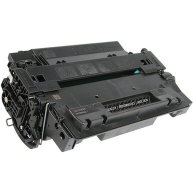 7510016901910 AbilityOne Remanufactured Extended Yield Toner Cartridge for HP CE255X (HP 55XJ) - Page Yield 20,000 - Black