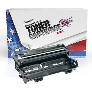 7510016918338 AbilityOne Remanufactured Drum Unit for Brother DR400 - Page Yield 20,000 - Black