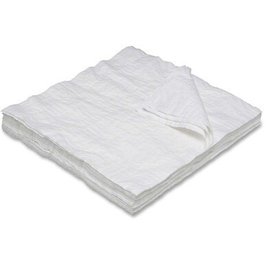 7920008239773 AbilityOne Total Wipes II Cleaning Towel - 4-Ply Reinforced Medium Duty - 13-1/4&quot; x 14-1/4&quot;