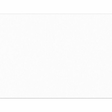 Prang Construction Paper - Multipurpose - 24"Width x 18"Length - 50 / Pack - Bright White