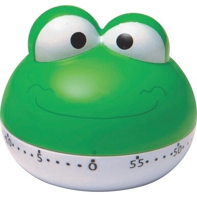 Pacon√É∆í√Ü‚Äô√É¬¢√¢‚Äö¬¨√Ö¬°&amp;reg; Mouse-shaped Classroom Timer - 1 Hour - For Classroom - White, Black, Multi