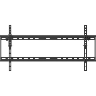 Rocelco LTM Mounting Bracket for TV - Black - 42" to 90" Screen Support - 150 lb Load Capacity - 800 x 400 - VESA Mount Compatible - 1 Each