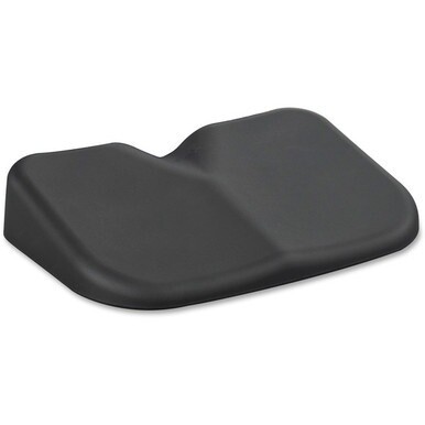 Safco Softspot Seat Cusions - Black