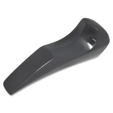 Softalk Ergonomic Telephone Shoulder Rest - Charcoal
