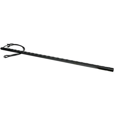 StarTech.com Server Rack PDU with 24 Outlets - Power Distribution Unit for 42U Racks or Cabinets - 0U - Organize and add additional power outlets to your rack solution - rack mount power strip - rackm