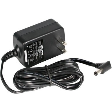 StarTech.com Spare 5V DC Power Adapter for SV231USB &amp; SV431USB - This 5V DC power adapter is suitable for use as a replacement/spare for StarTech.com's SV231USB and SV431USB StarView KVM switches