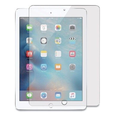 Tempered Glass Screen Protector for iPad 5th Gen/6th Gen/iPad Air/iPad Air 2/iPad Pro 9.7&quot;