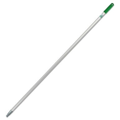 Pro Aluminum Handle for Floor Squeegees, 3 Degree with Acme, 61&quot;