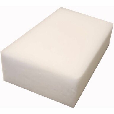 Vileda Professional Professional Miraclean Miracle Spot Remover - 2&quot; Height x 10&quot; Width - 12/Case - White