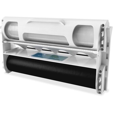 Xyron ezLaminator Laminate/Magnet Refill Cartridge - Laminating Pouch/Sheet Size: 9&quot; Width x 10 ft Length - for Sign, Picture, Board, Classroom, Decoration - Magnetic, Acid-free, Photo-safe, Non-toxic