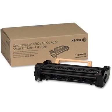 Xerox Phaser 4600/4620 Drum Cartridge - Laser Print Technology - 80000 - 1 Each
