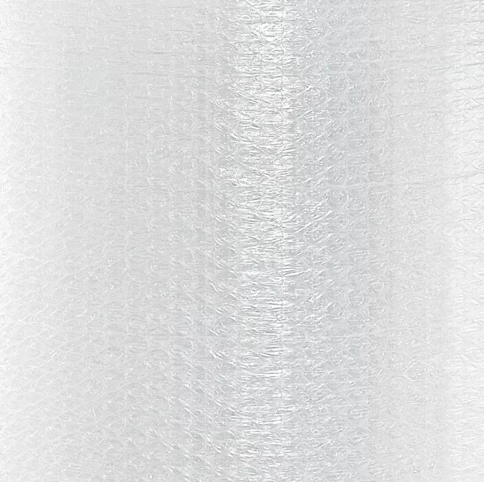 BUBBLE WRAP 250'x48"