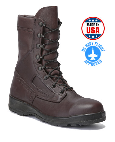 Belleville 339 ST / US Navy Aviator Boot