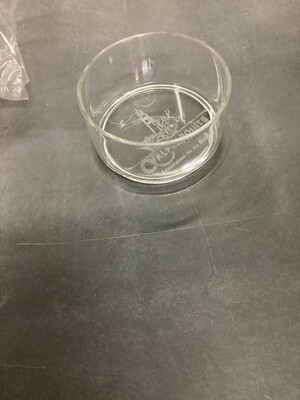 Cup Supply Clear Circular   A1